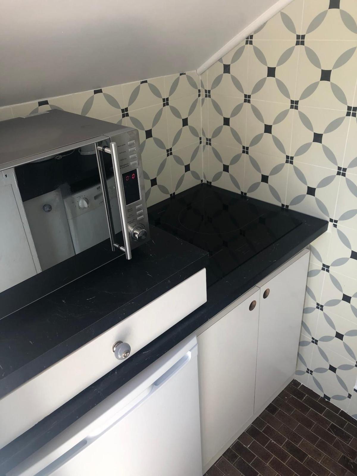 Appartement La Maison Rose Et Son Jardin *